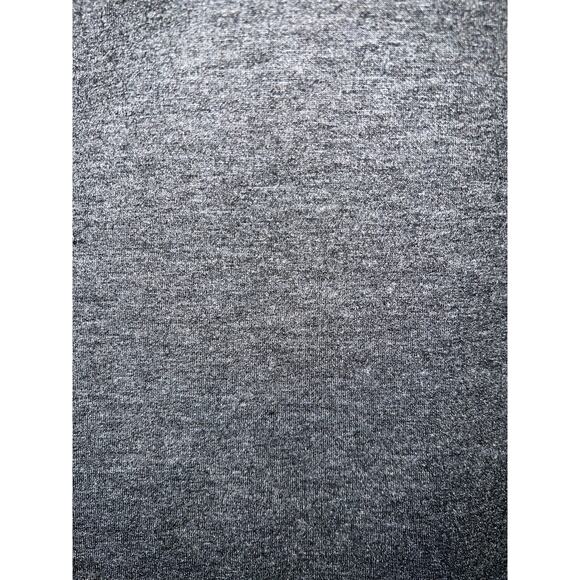 Torrid Medium / Large Cardigan Hoodie Sweatshirt Open Hooded Heather Gray (00) - Picture 11 of 13